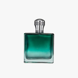 100ml-gradiente-verde-perfumo-bottiglia