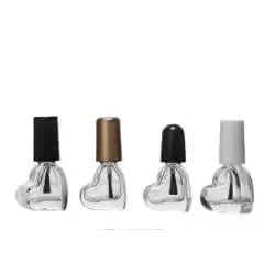 19-5ml-Heart-Shaped-Nail-Polish-Bottles