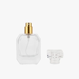 clear-glass-perfume-bottles