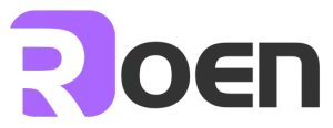 Roen Logo