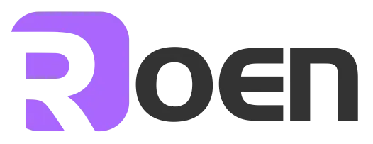 Roen Logo