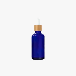 cobalt-blue-bamboo-dropper-bottle