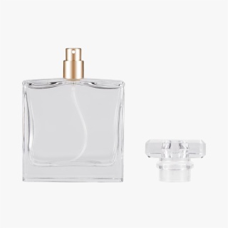 flacon de parfum fantaisie