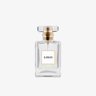 flacon de parfum sur mesure