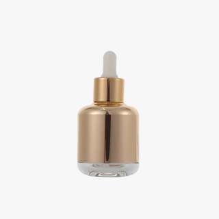 rose-gold-dropper-bottle