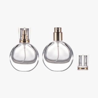 round-glass-perfume-bottles