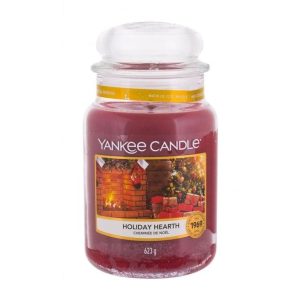 Velas Yankee