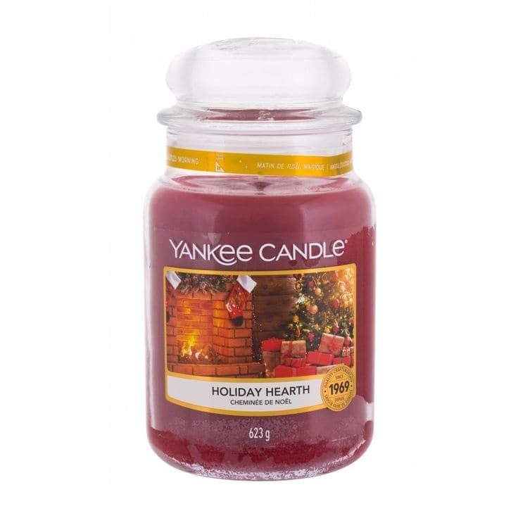 Candele Yankee