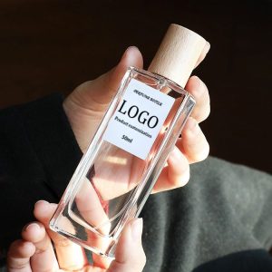 Jak otworzyć butelkę perfum