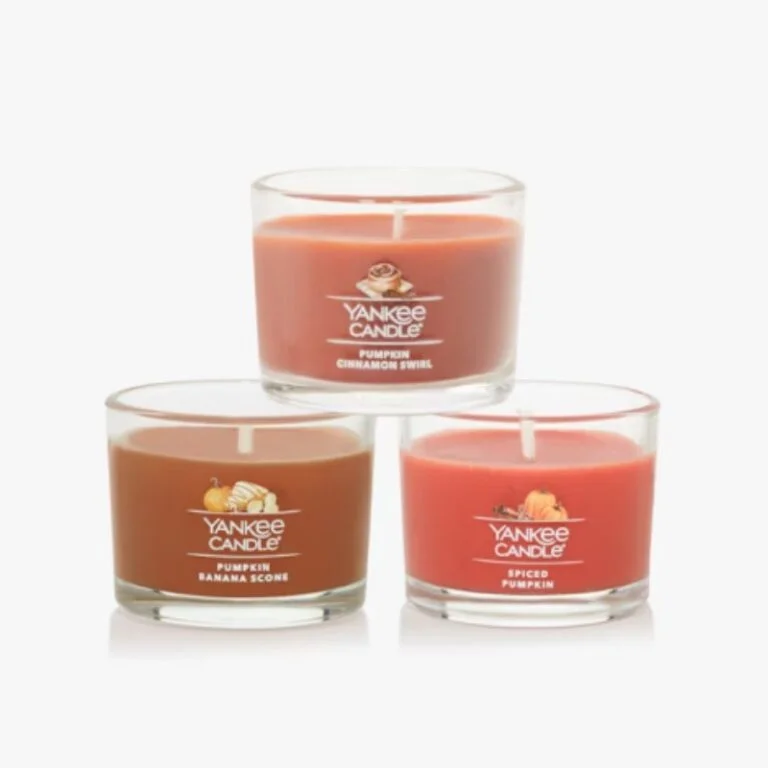 Top 10 Candle Manufacturers in the USA